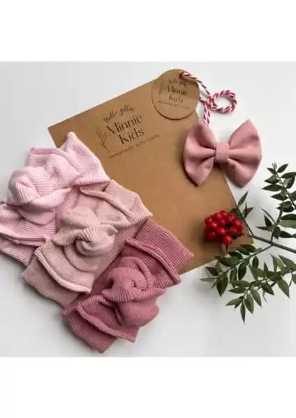 Calmina Kids ve Pempem Bandana Setleri Karşılaştırması: Malzeme, Uyum ve Kolay Kullanım