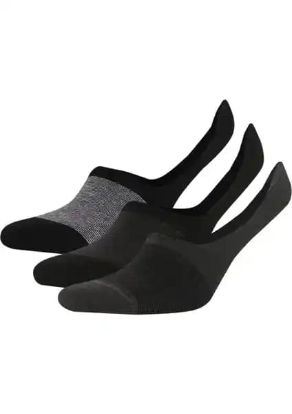 DeFacto Dikişsiz Pamuklu Babet Çorap ile Saysez Bambu Babet Çorap Karşılaştırması: Malzeme, Konfor ve Dayanıklılık