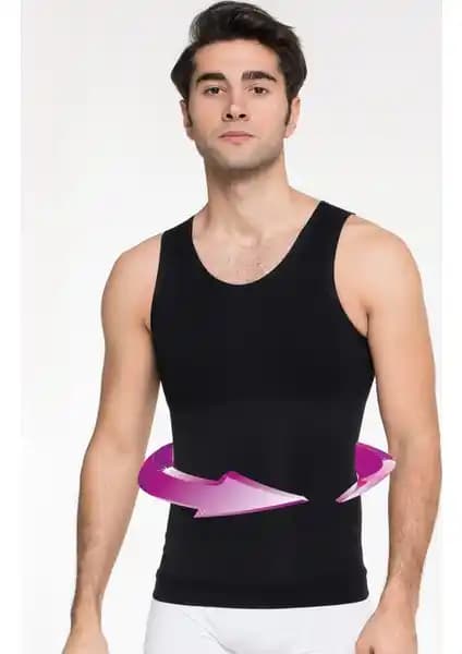 FORMeasy 3000 ile Mistirik Torenova Erkek Korse Bel/Karın Toparama ve Konfor Özellikleri