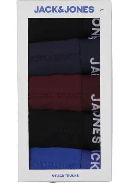 Jack & Jones Ekstra Rahat Pamuklu 5'li Boxer vs Lufian Dany: Karşılaştırmalı İnceleme