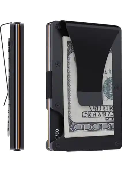 Louise Motto Cardx Burano Clips ile West Polo Deri Kartlık Karşılaştırması Kapasite