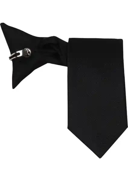 Prokravat Kuşgözü Kravat Karşılaştırması: Klipsli vs Fermuarlı Desenli Model Özellikleri