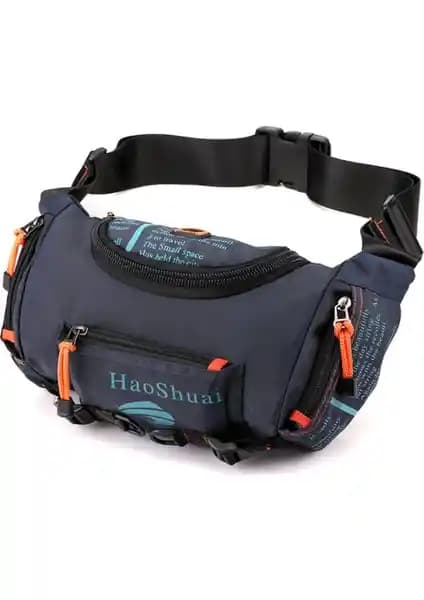 Qisem ile HAOSHUAI Bel ve Göğüs Çantaları Karşılaştırması: Malzeme, Boyut ve Konfor
