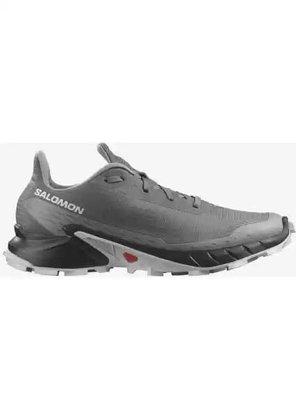 Salomon Alphacross 5 ile ALPHAGLIDE karşılaştırması: uyum, konfor ve performans analizi