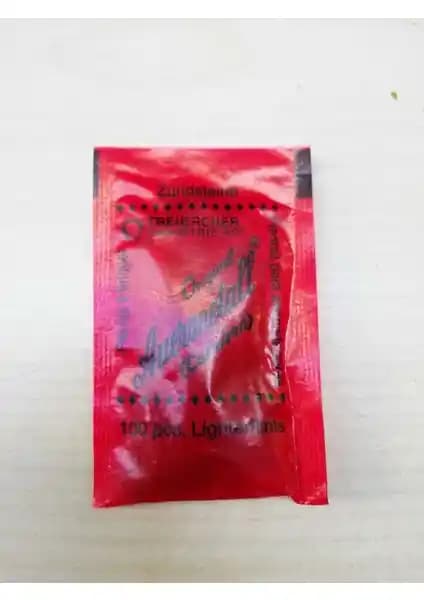 Aai 100 Adet Çakmak Taşı: Güvenilir ve Dayanıklı Ateş Yakma Çözümü