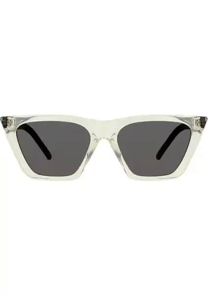 Affair ET307 C030 Erkek Güneş Gözlüğü Modern Tasarım ve UV Koruma Özellikleriyle