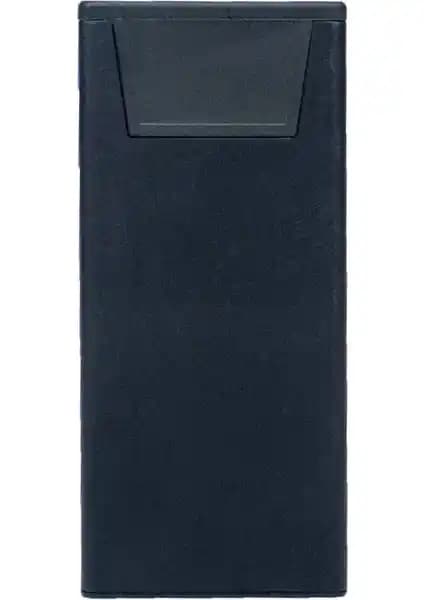 ALS Kent D-Range Uzun Sigara Kutusu Şık ve Dayanıklı Tasarım ve Fonksiyonellik