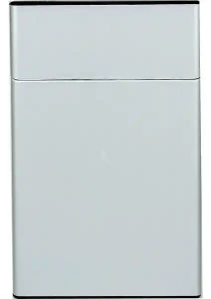 ALS Tobacco Metal Sigara Kutusu Modern Tasarımı ve Kullanışlı Özellikleriyle Öne Çıkar