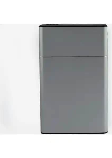 Als Tobacco Sigara Kutusu: Şık ve Fonksiyonel Tasarım ile Günlük Kullanım Kolaylığı