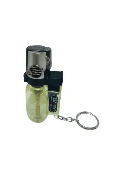 Ardahan Ticaret Çakmak: Pratik, Şeffaf Tasarımlı ve Yeniden Kullanılabilir Çakmak