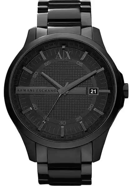 Armani Exchange AX2104 Erkek Kol Saati: Şıklık ve Fonksiyonellik Bir Arada