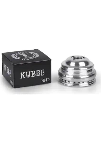 Babil Kubbe Lotus Közlük Nargileciden: Isı Kontrol Teknolojisiyle Uzun ve Kontrollü İçim Deneyimi