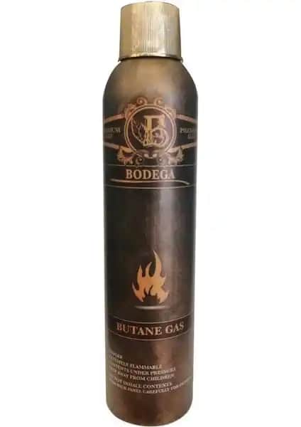 Bodega Premium Bütan Gazı Yüksek Saflık ve Güvenlik Sağlayan Yakıt Çözümü