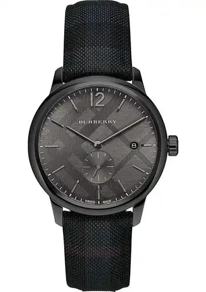 Burberry BU10010 Erkek Lüks Kol Saati: Şıklık ve Fonksiyonellik Bir Arada