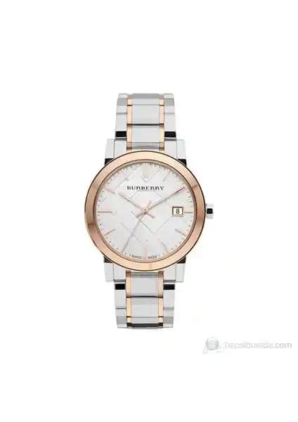 Burberry BU9006 Erkek Kol Saati: Şıklık ve Fonksiyonelliğin Modern Buluşması