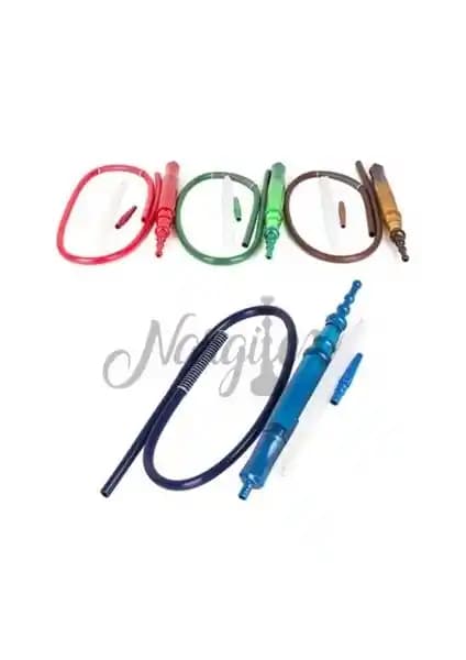 Buzlu Nargile Marpucu ile Serin ve Ferah Nargile Deneyimi Sunan Aksesuarlar