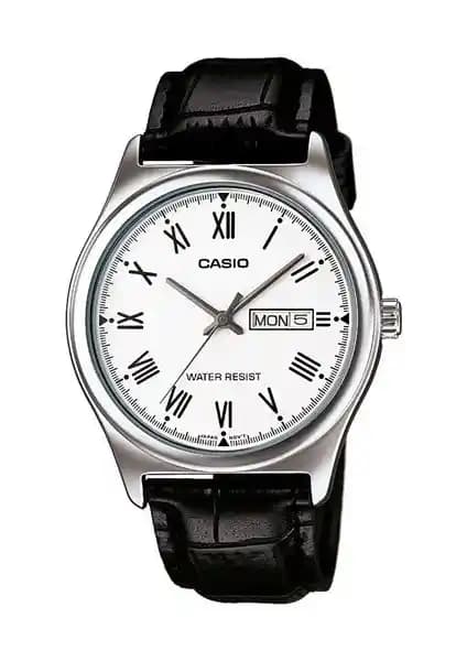 Casio Erkek Kol Saati: Şıklık ve Dayanıklılığı Bir Arada Sunan Modern Tasarım