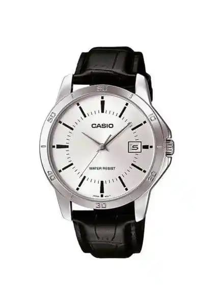Casio Erkek Kol Saati: Şıklık ve Fonksiyonelliğin Modern Buluşması