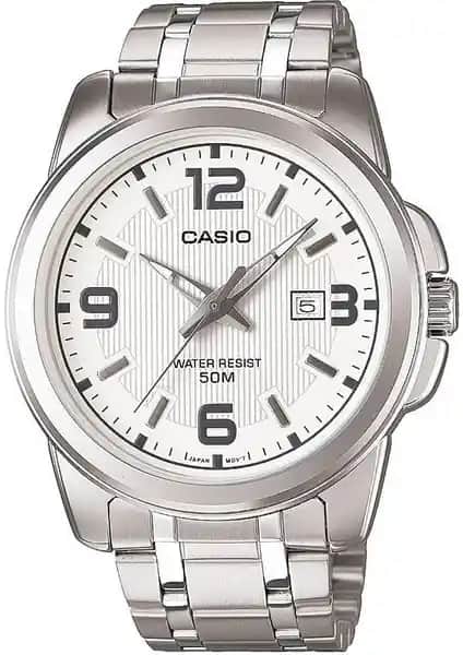 Casio Erkek Kol Saati: Şıklık ve Fonksiyonelliğin Mükemmel Buluşması