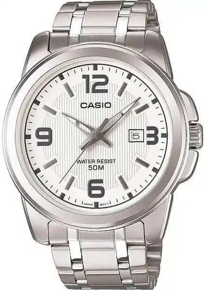 Casio Erkek Kol Saati: Şıklık ve Fonksiyonelliğin Mükemmel Buluşması