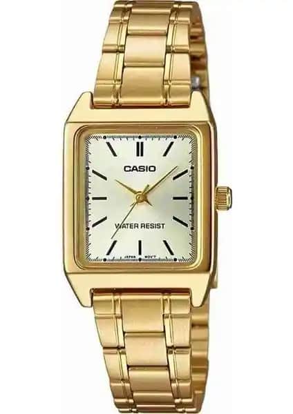 Casio Kadın Kol Saati: Şıklık ve Fonksiyonelliğin Bir Arada Olduğu Modern Tasarım