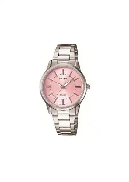 Casio LTP-1303D-4AVDF Kadın Şık ve Dayanıklı Kol Saati Günlük Kullanım İçin Uygun