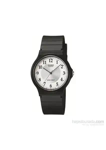 Casio MQ-24-7B3LDF Erkek Minimalist Kol Saati Günlük Kullanım İçin Uygun