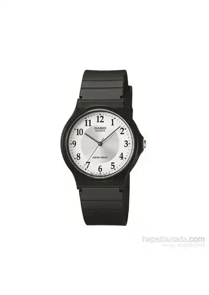 Casio MQ-24-7B3LDF Erkek Minimalist Kol Saati Günlük Kullanım İçin Uygun