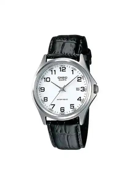 Casio MTP-1183E-7BDF Erkekler İçin Klasik ve Şık Dayanıklı Saat Özellikleri