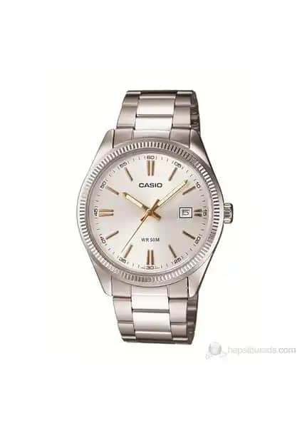 Casio MTP-1302D-7A2VDF Erkek Kol Saati: Şık ve Dayanıklı Tasarım ile Çok Yönlü Kullanım