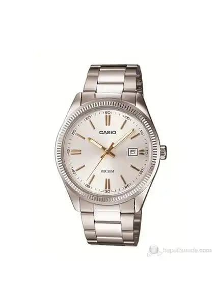 Casio MTP-1302D-7A2VDF Erkek Kol Saati: Şık ve Dayanıklı Tasarım ile Çok Yönlü Kullanım