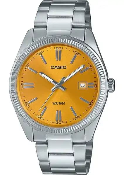 Casio MTP-1302PD-9AVEF Kol Saati: Şıklık ve Fonksiyonellik Bir Arada