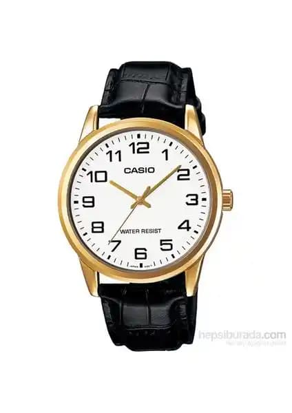 Casio MTP-V001GL-7BUDF Erkek Kol Saati: Şık ve Dayanıklı Tasarım Özellikleri ve Kullanıcı Yorumları