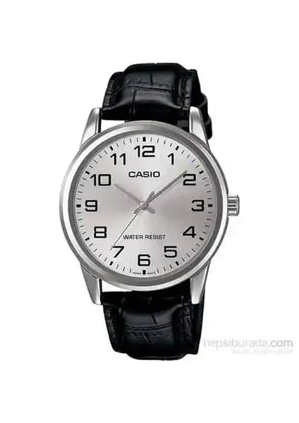 Casio MTP-V001L-7BUDF: Şık ve Fonksiyonel Kadın Kol Saati Tanıtımı