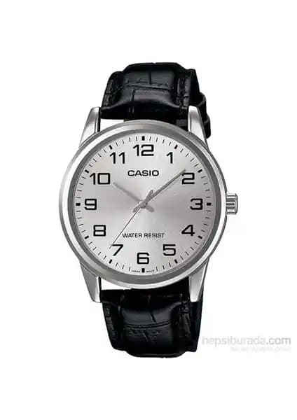 Casio MTP-V001L-7BUDF: Şık ve Fonksiyonel Kadın Kol Saati Tanıtımı
