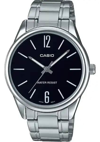 Casio MTP-V005D-1BUDF Erkek Kol Saati: Şık ve Dayanıklı Klasik Saat Modeli