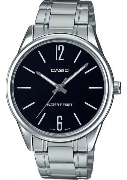 Casio MTP-V005D-1BUDF Erkek Kol Saati: Şık ve Dayanıklı Klasik Saat Modeli
