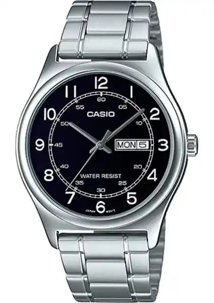 Casio MTP-V006D-1B2UDF Kol Saati: Şıklık ve Fonksiyonellik Bir Arada