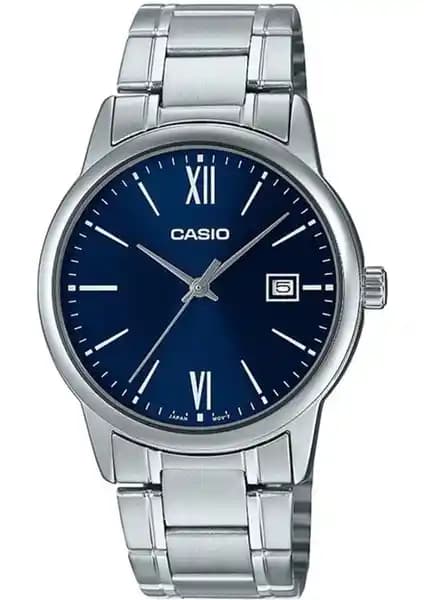 Casio MTP-V006D-7B2UDF Erkek Kol Saati: Şık ve Dayanıklı Tasarım Detayları ve Özellikleri