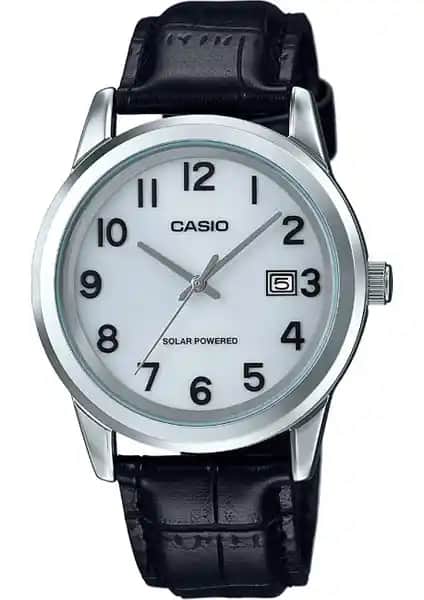Casio MTP-VS01L-7B1DF Erkek Klasik Saat İncelemesi ve Detaylar
