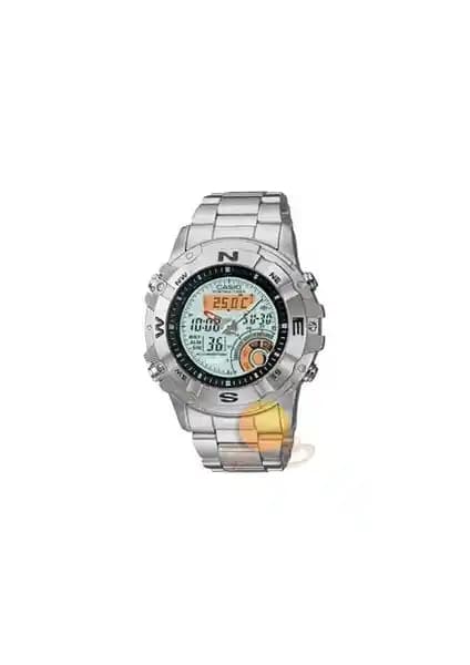 Casio Outgear AMW-704D-7AVDF Erkek Spor ve Günlük Kullanım İçin Dayanıklı Saat