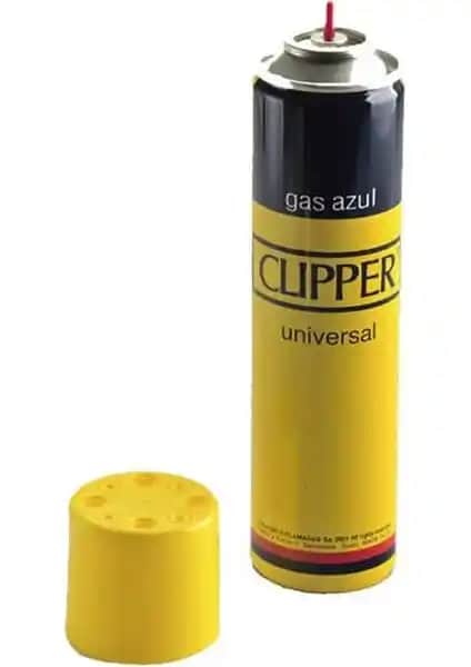 Clipper Çakmak Gazı 300ml Güvenli ve Etkili Yakıt Çeşidi Ürün Tanıtımı