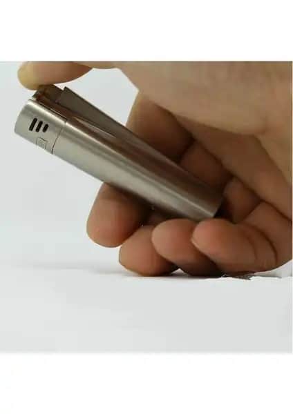 Clipper Manyetolu Metal Çakmak: Güçlü, Çevre Dostu ve Uzun Ömürlü Kullanım Deneyimi