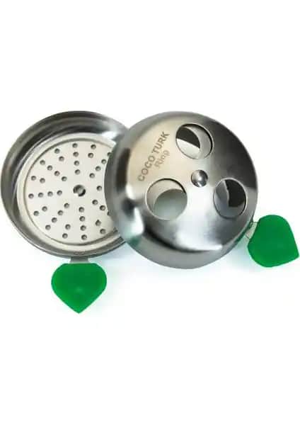 Coco Türk Ring Provost Közlük: İşlevsellik ve Ergonomik Tasarımıyla Öne Çıkan Ürün