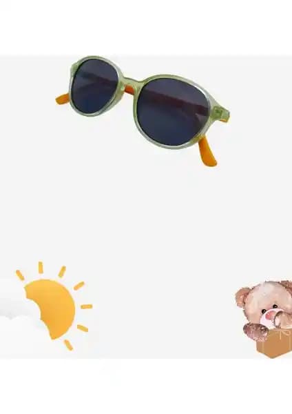 Çocuklar İçin UV Korumalı ve Polarize Gözlükleri Güvenle Kullanmanın Avantajları