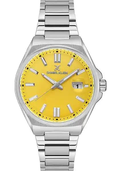 Daniel Klein DK10026-2 Erkek Kol Saati Şıklık ve Fonksiyonellik Sunan Yeni Sezon Modeli