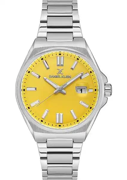 Daniel Klein DK10026-2 Erkek Kol Saati Şıklık ve Fonksiyonellik Sunan Yeni Sezon Modeli
