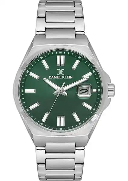 Daniel Klein Yeni Sezon Erkek Kol Saati: Modern Tasarım ve Dayanıklılık Özellikleri