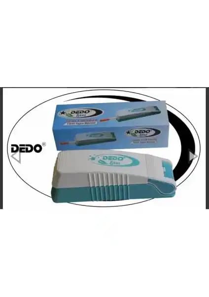 Dedo Star Sigara Sarma Makinesi: Kaliteli ve Kullanımı Kolay Sigara Sarma Çözümü