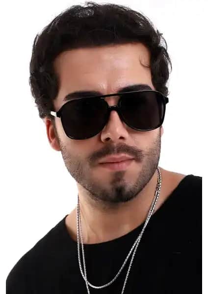 Della Pianto Unisex Güneş Gözlüğü: Şıklık ve Koruma Sunan Dayanıklı Tasarım